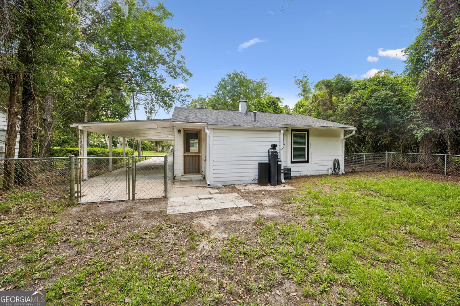 322 Satilla Street Kingsland - Photo 24