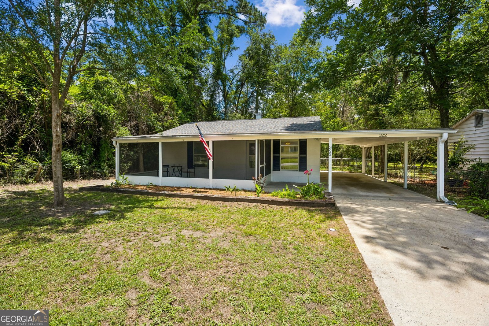 322 Satilla Street Kingsland - Photo 25