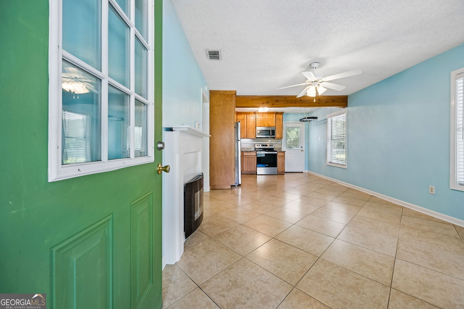322 Satilla Street Kingsland - Photo 6