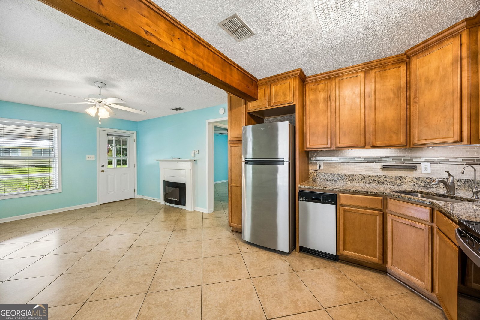 322 Satilla Street Kingsland - Photo 9