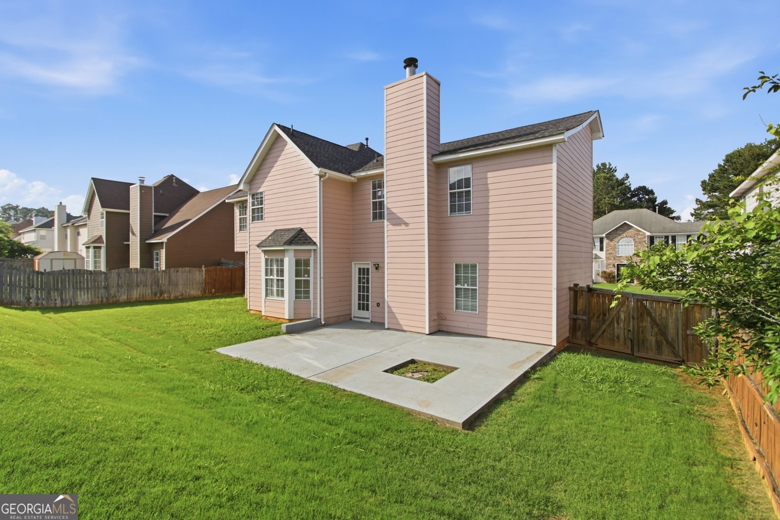 6169 Remington Park Lithonia - Photo 32