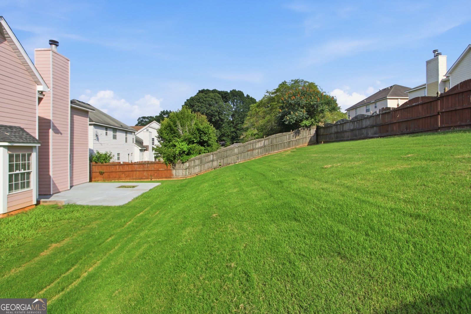6169 Remington Park Lithonia - Photo 34