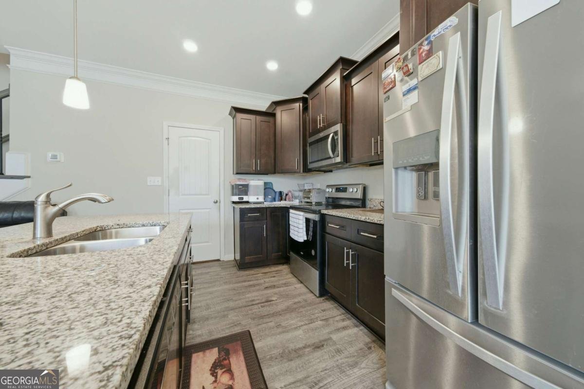 3030 Fareed Street Douglasville - Photo 11