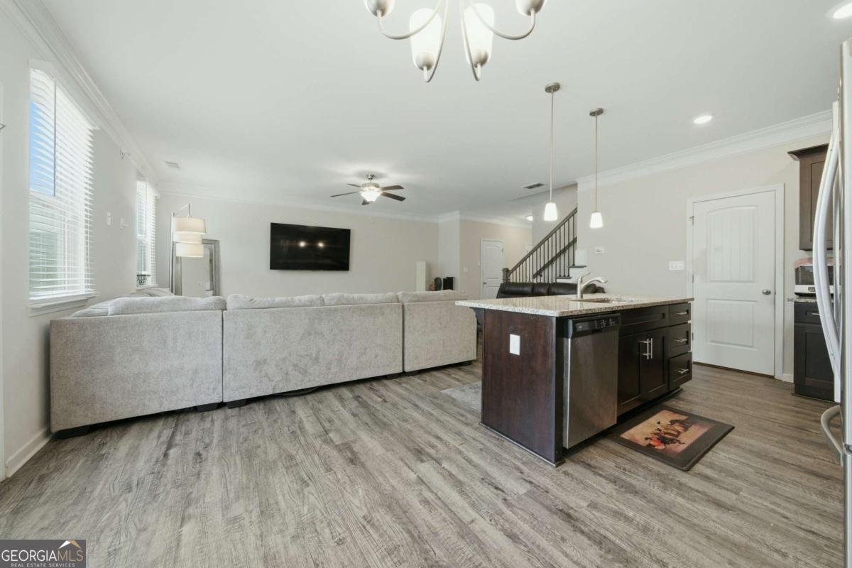 3030 Fareed Street Douglasville - Photo 12
