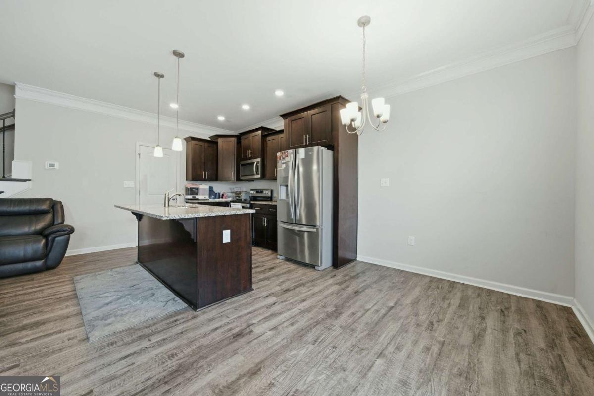 3030 Fareed Street Douglasville - Photo 14
