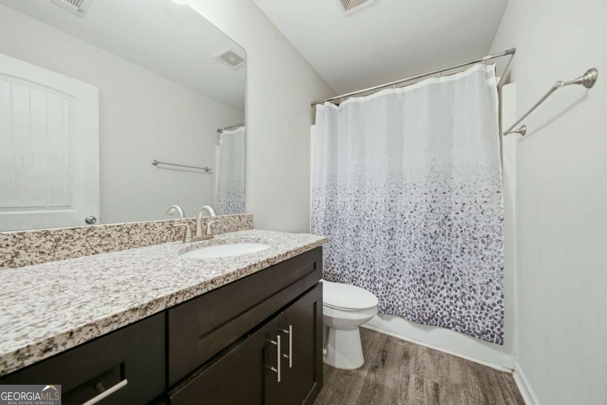 3030 Fareed Street Douglasville - Photo 19