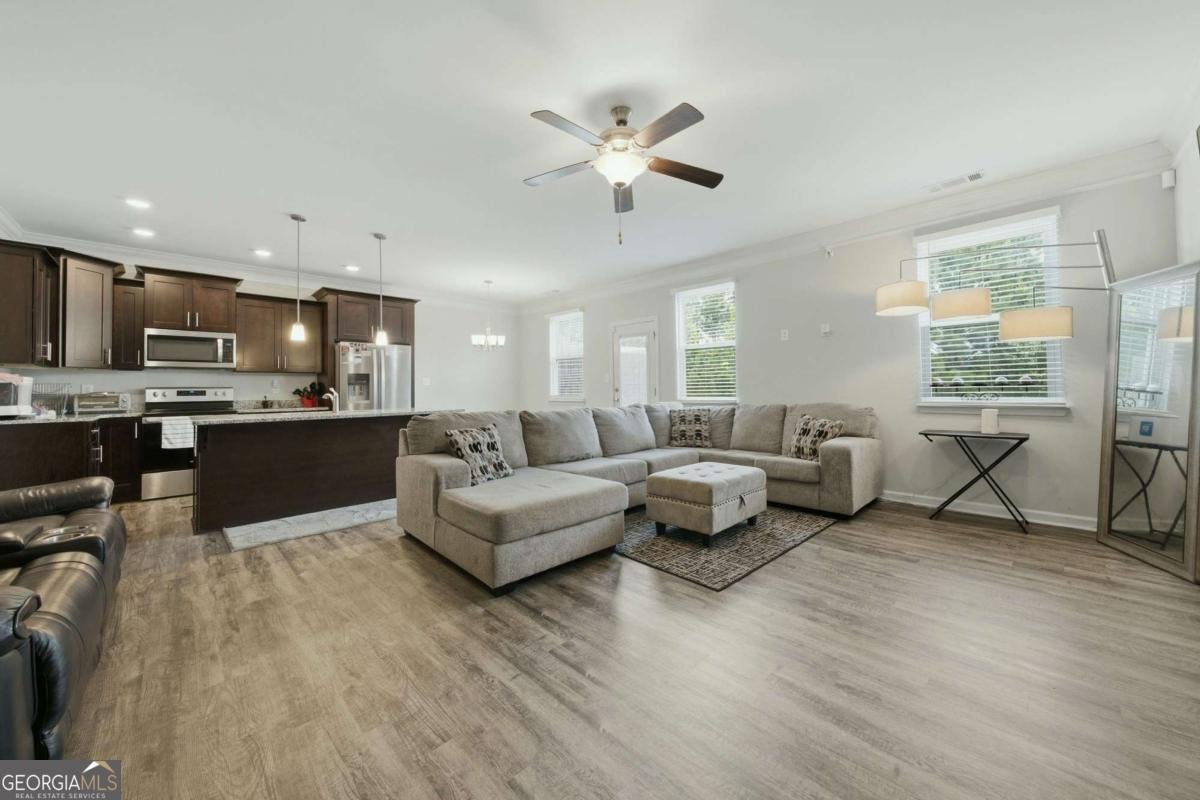 3030 Fareed Street Douglasville - Photo 6