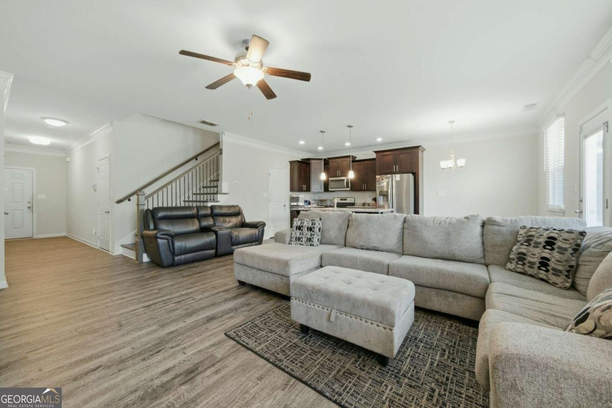 3030 Fareed Street Douglasville - Photo 8