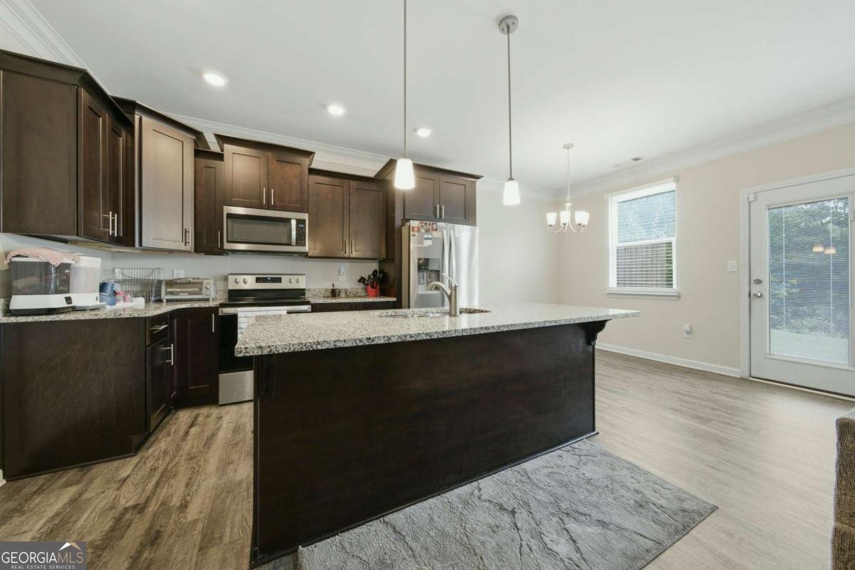 3030 Fareed Street Douglasville - Photo 9