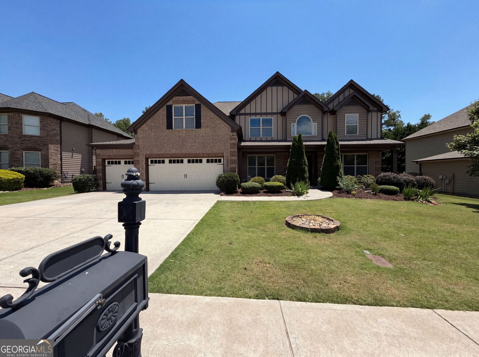 1481 Azalea Brook Drive Lawrenceville - Photo 44
