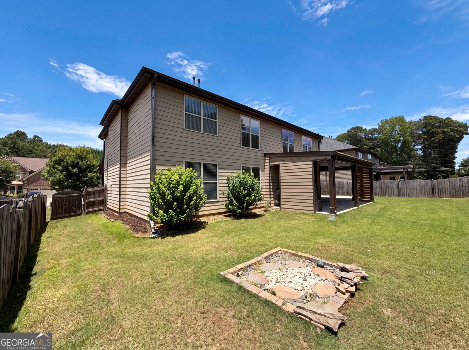 1481 Azalea Brook Drive Lawrenceville - Photo 47