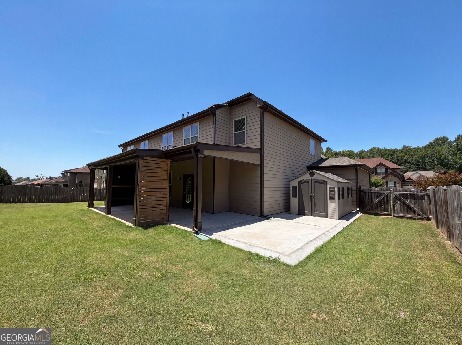 1481 Azalea Brook Drive Lawrenceville - Photo 48