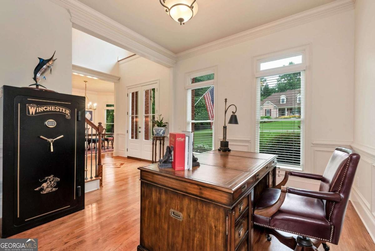 7329 Lake Walton Boulevard Covington - Photo 22