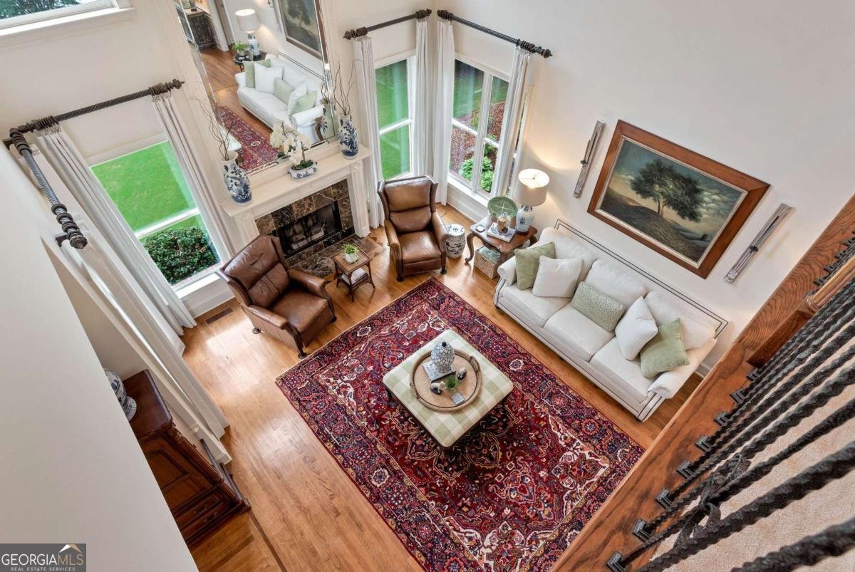 7329 Lake Walton Boulevard Covington - Photo 29