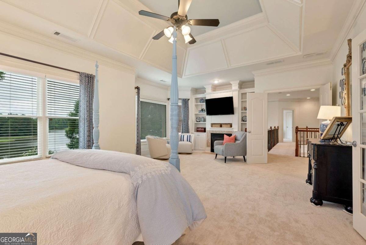 7329 Lake Walton Boulevard Covington - Photo 32