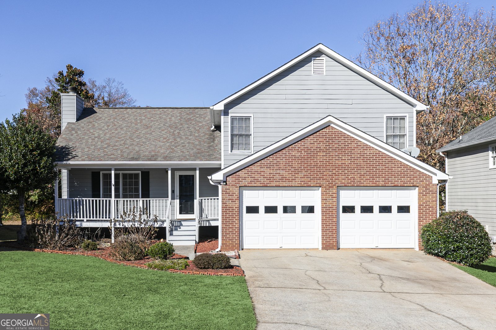 5216 Glendora Court Powder Springs - main photo