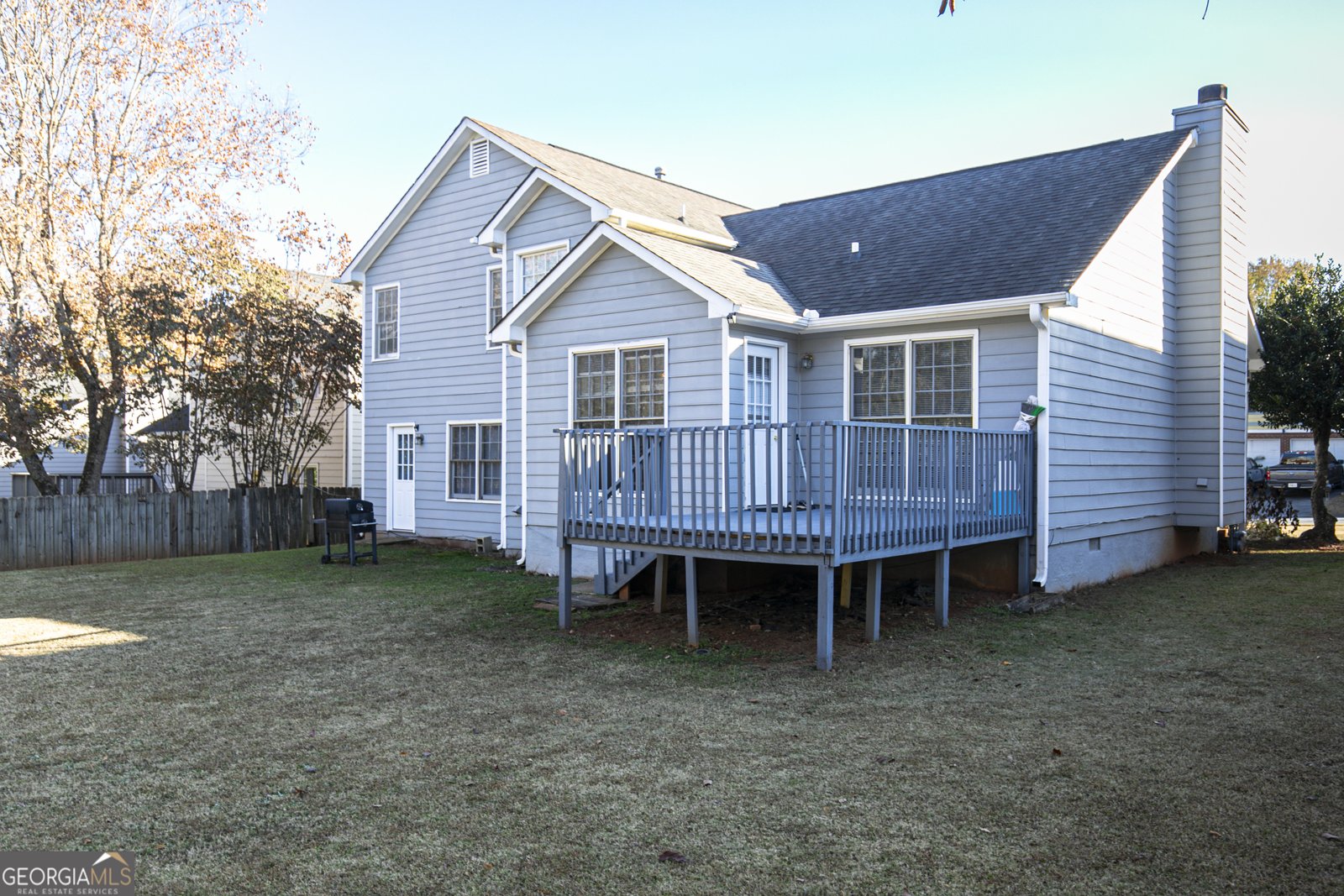 5216 Glendora Court Powder Springs - Photo 26