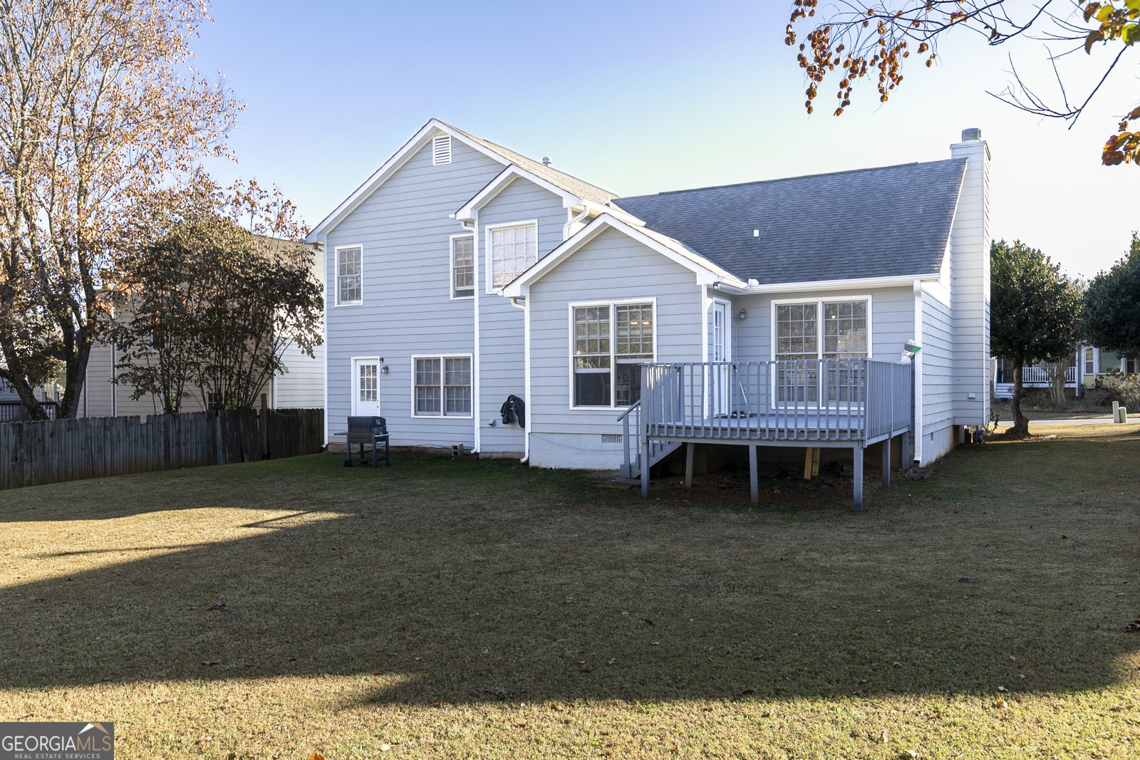 5216 Glendora Court Powder Springs - Photo 27
