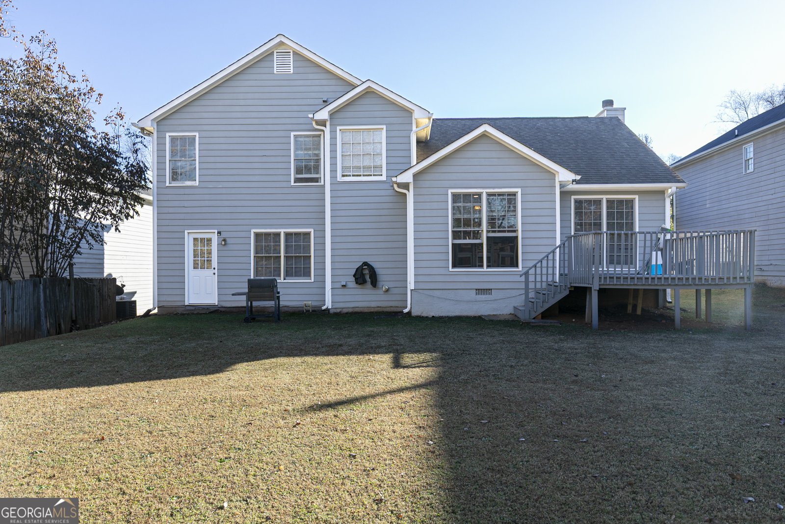5216 Glendora Court Powder Springs - Photo 28