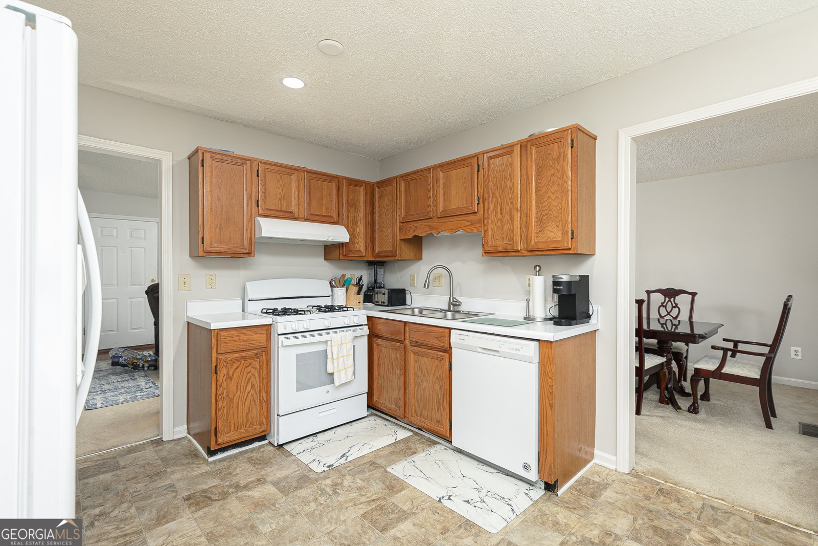 5216 Glendora Court Powder Springs - Photo 9