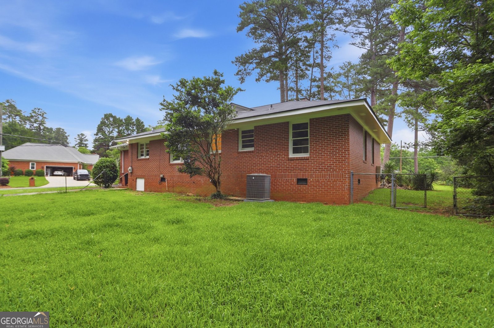 1101 Skyline Drive Griffin - Photo 26
