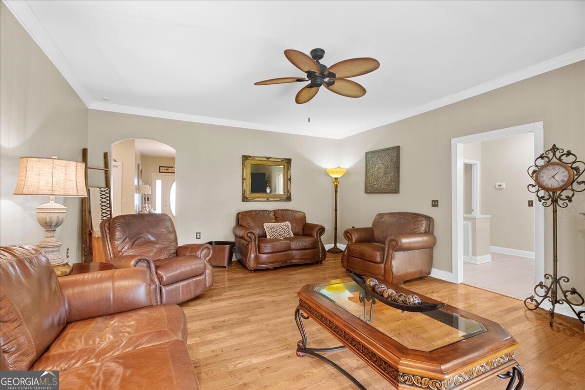 302 Tate Bend Road Calhoun - Photo 10