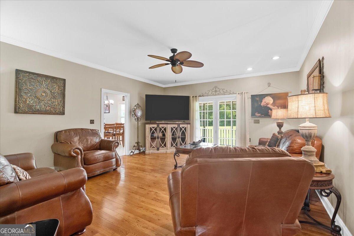 302 Tate Bend Road Calhoun - Photo 11