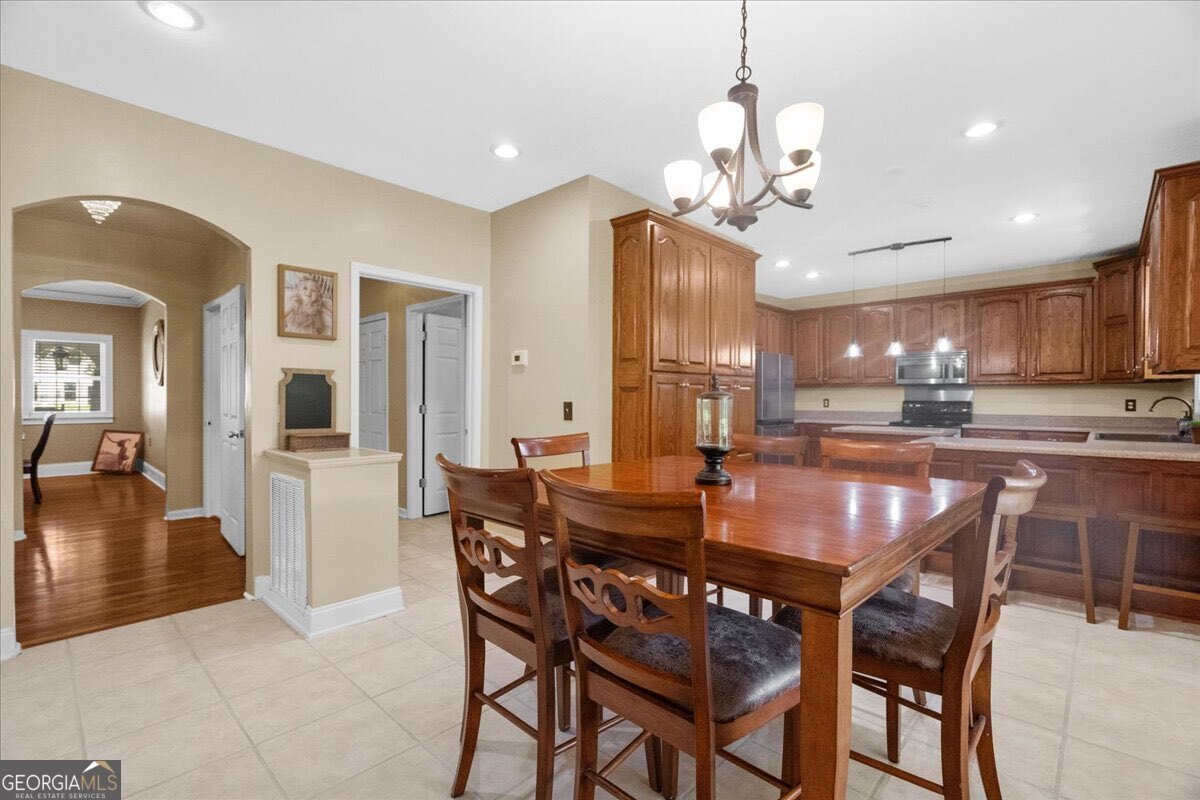 302 Tate Bend Road Calhoun - Photo 12