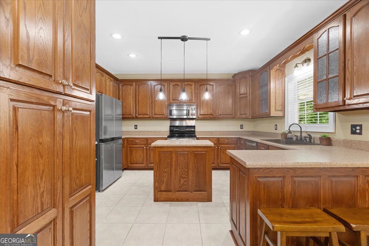 302 Tate Bend Road Calhoun - Photo 15