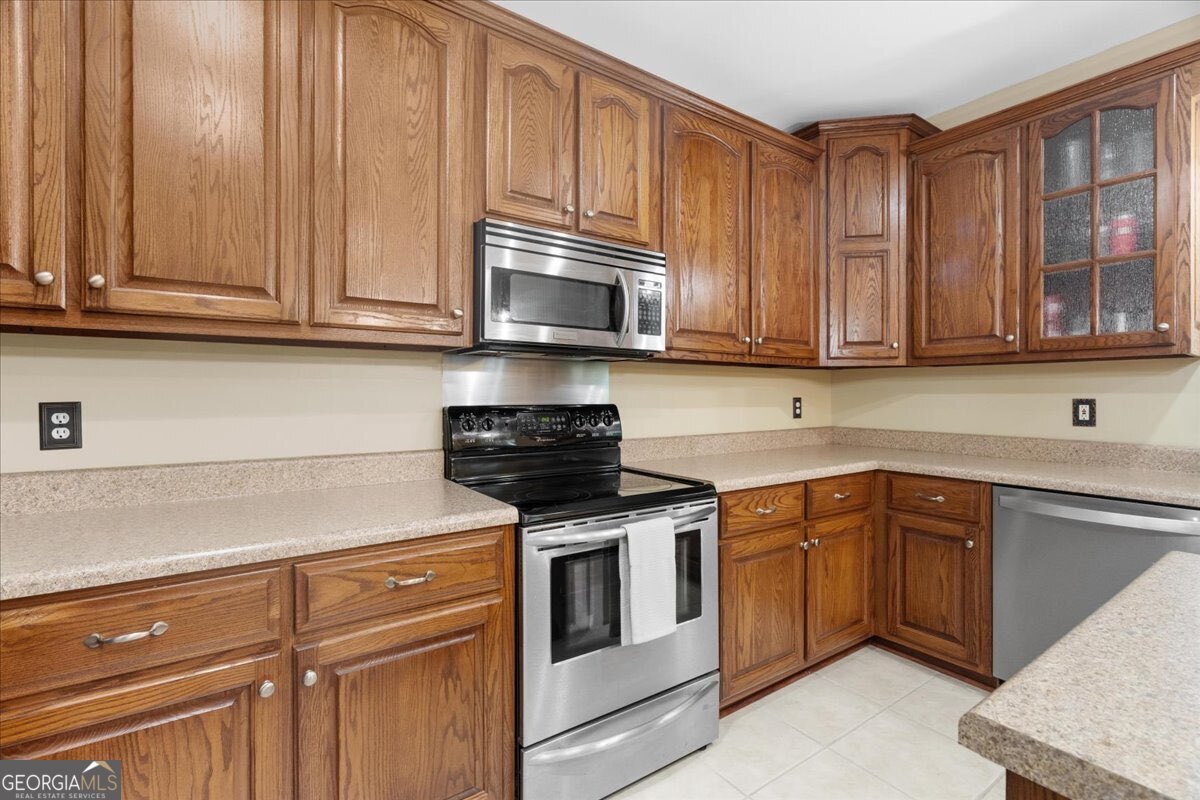 302 Tate Bend Road Calhoun - Photo 18