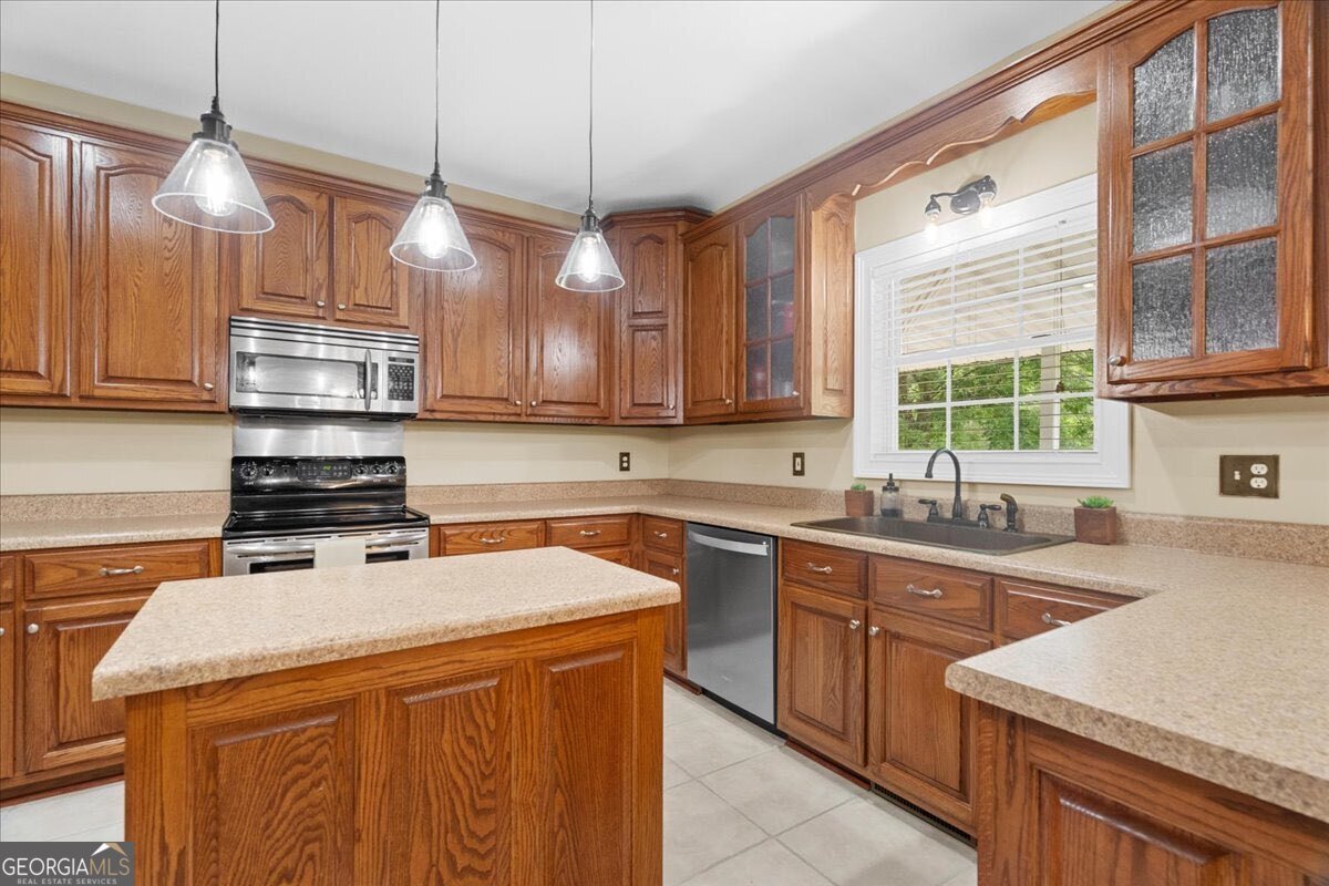 302 Tate Bend Road Calhoun - Photo 20