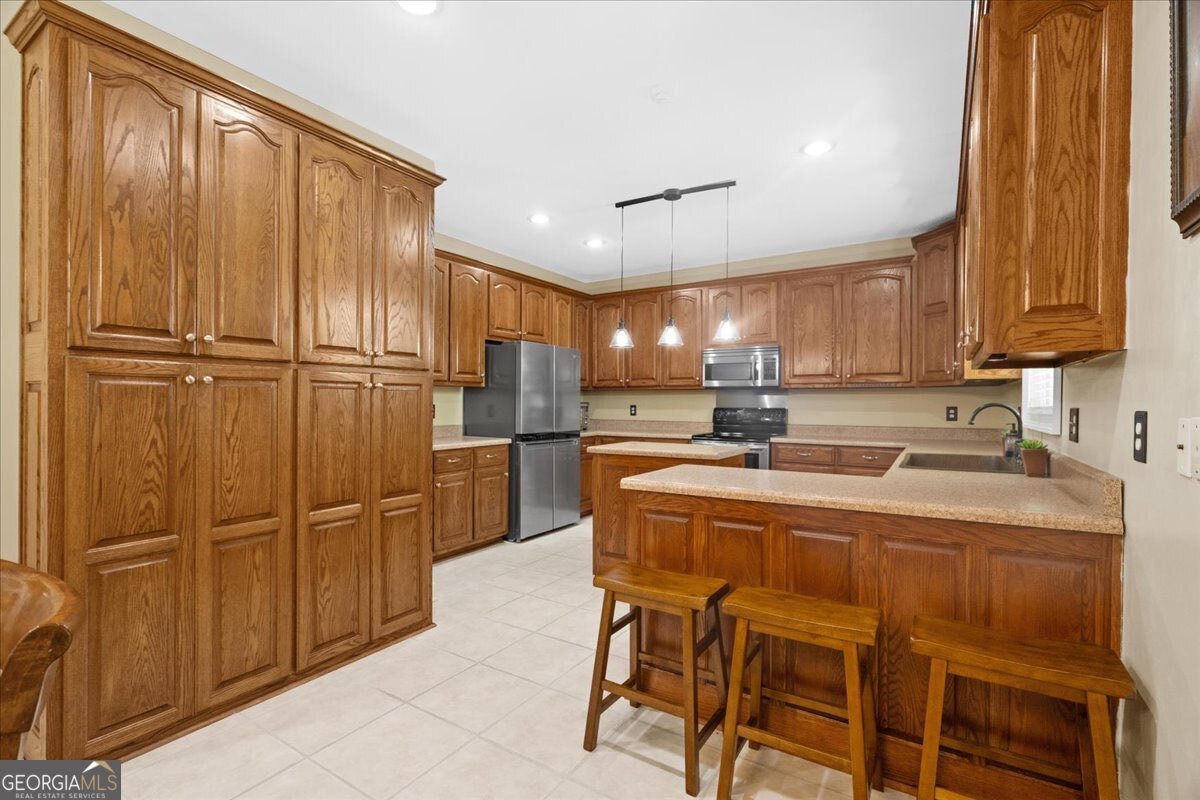 302 Tate Bend Road Calhoun - Photo 21
