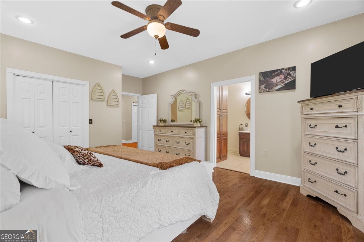 302 Tate Bend Road Calhoun - Photo 24