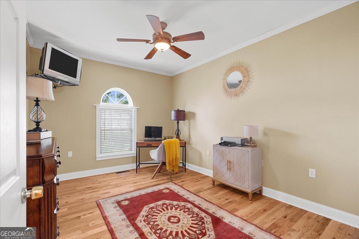 302 Tate Bend Road Calhoun - Photo 29