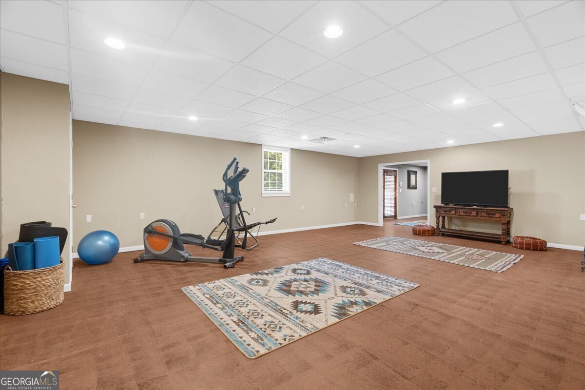 302 Tate Bend Road Calhoun - Photo 34