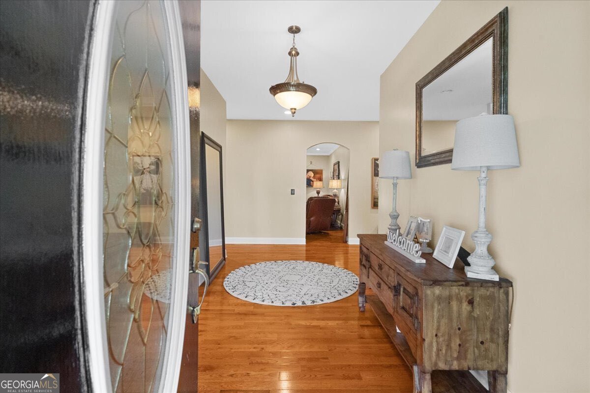 302 Tate Bend Road Calhoun - Photo 6