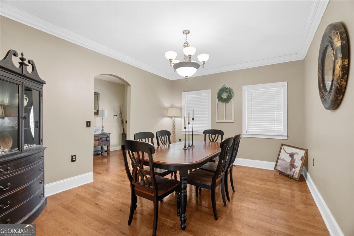 302 Tate Bend Road Calhoun - Photo 8