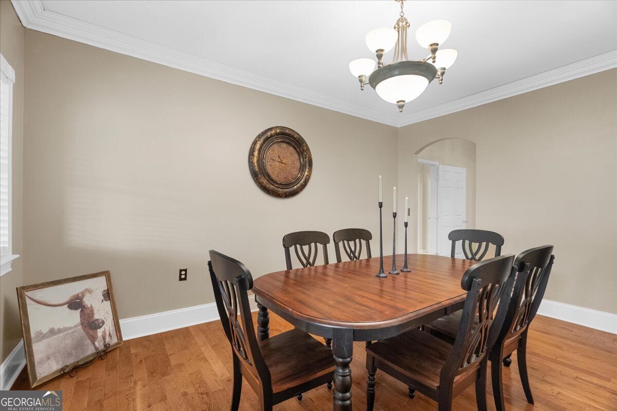 302 Tate Bend Road Calhoun - Photo 9