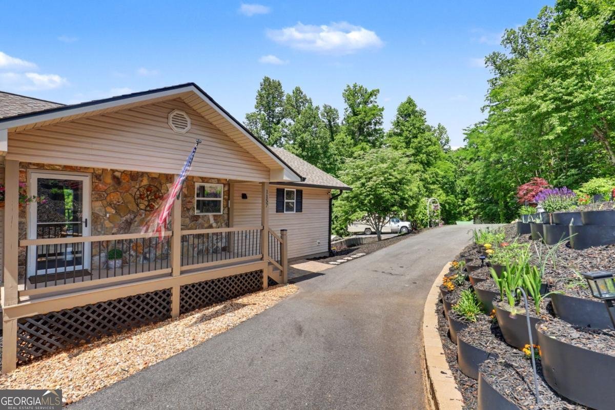 1157 Summit Way Blairsville - Photo 10