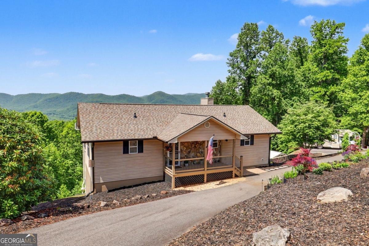 1157 Summit Way Blairsville - Photo 11