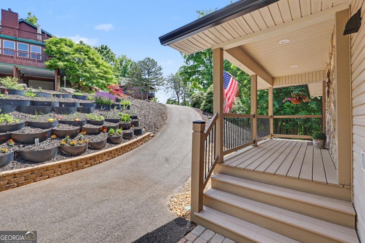 1157 Summit Way Blairsville - Photo 12