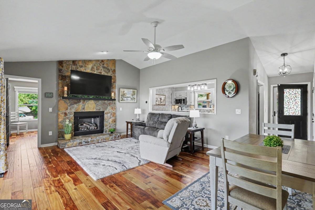 1157 Summit Way Blairsville - Photo 19