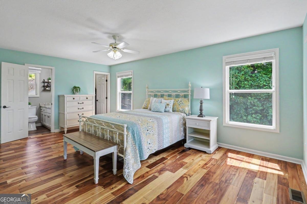 1157 Summit Way Blairsville - Photo 27