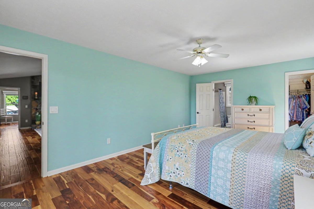 1157 Summit Way Blairsville - Photo 35