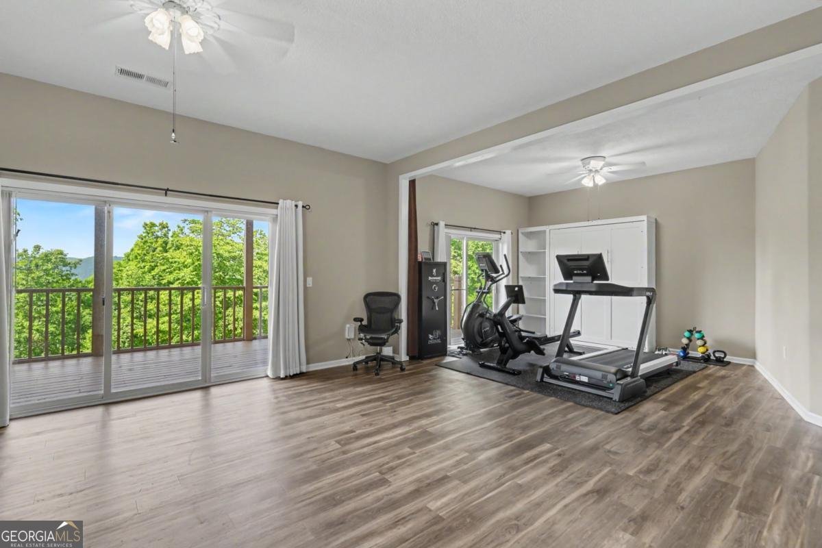 1157 Summit Way Blairsville - Photo 36