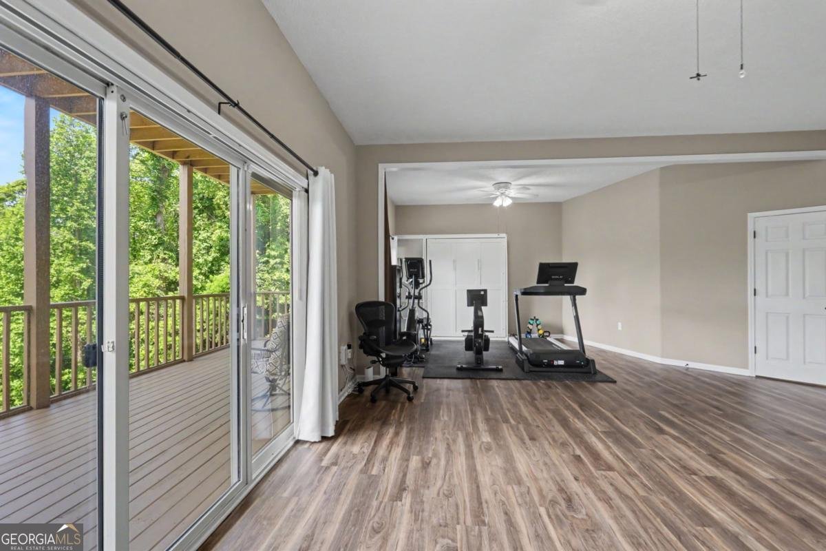 1157 Summit Way Blairsville - Photo 37