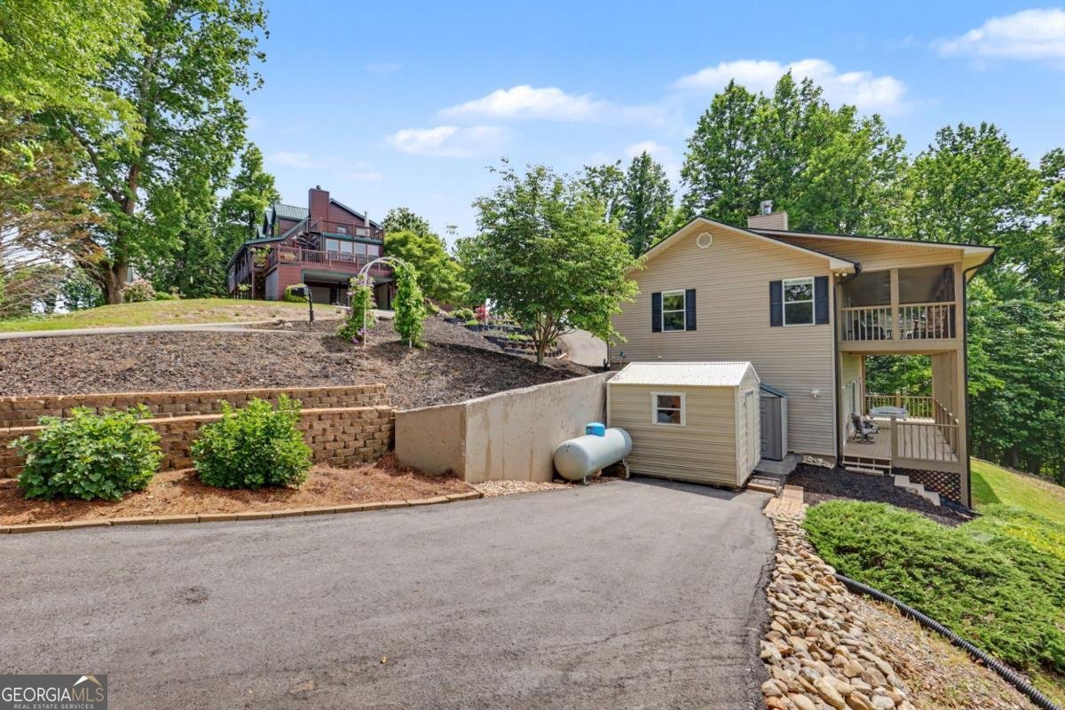 1157 Summit Way Blairsville - Photo 45