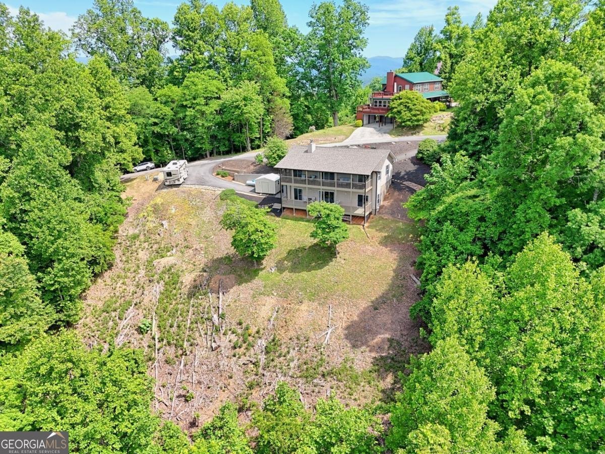1157 Summit Way Blairsville - Photo 46