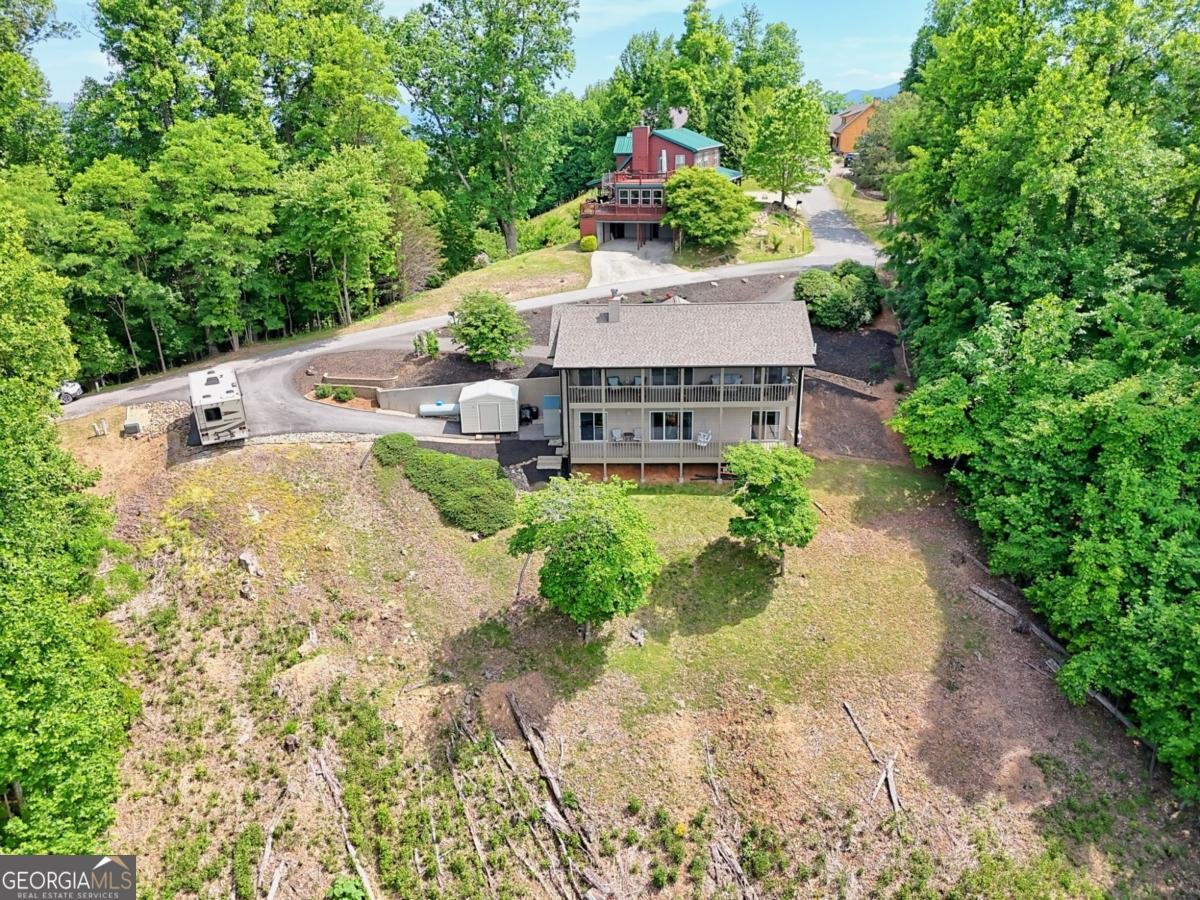 1157 Summit Way Blairsville - Photo 47