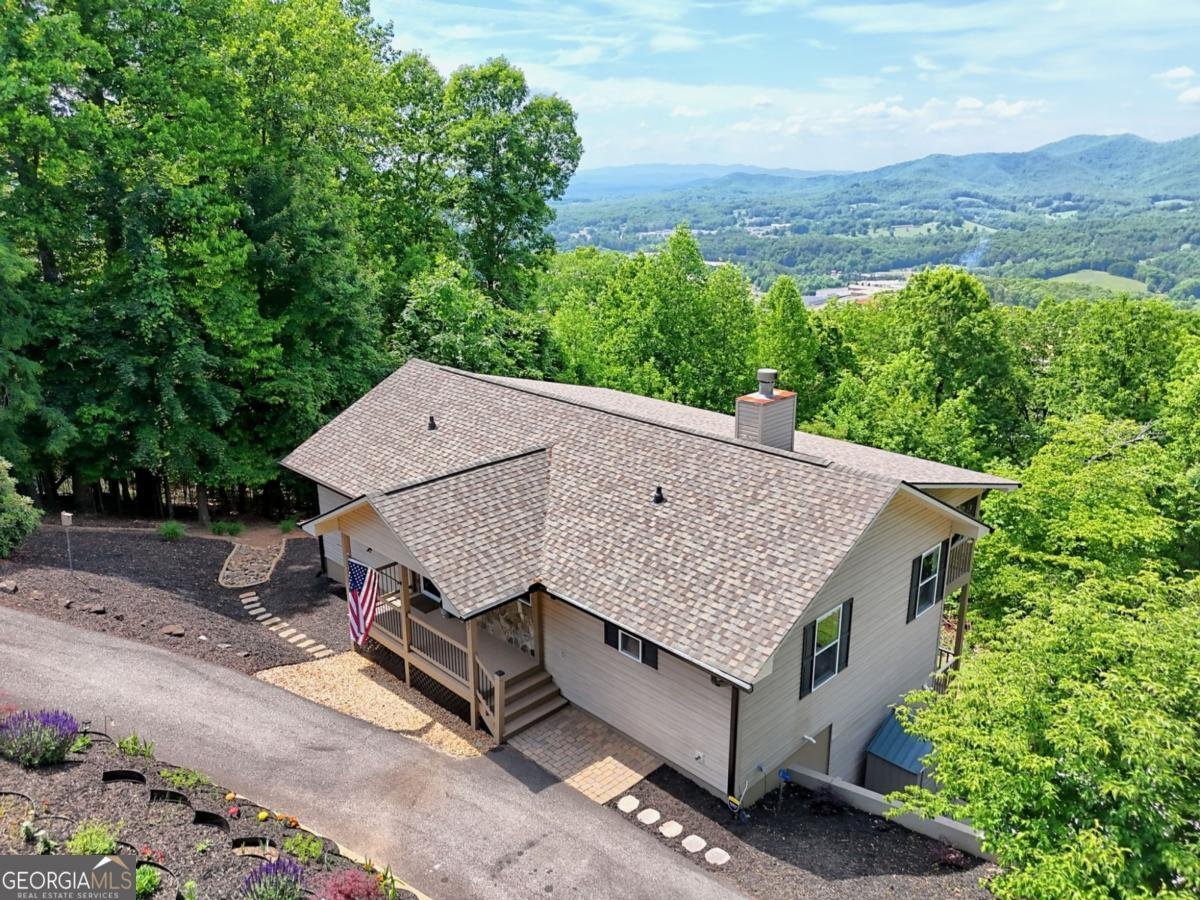 1157 Summit Way Blairsville - Photo 51